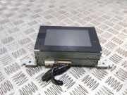 Navigationsanzeige NISSAN PRIMERA (P12) 2.2 dCi 28090AV611 CC5W3001P