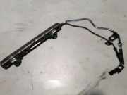 Einspritzleiste Toyota Prius (W3)