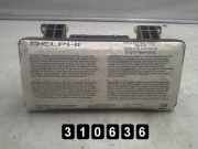 Airbag Knie Opel Meriva A () 93335024