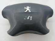 Lenkrad Airbag PEUGEOT 406 Coupe (8C) 2.2 HDI 4112EQ