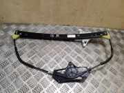 Türfensterheber hinten rechts SKODA OCTAVIA III (5E3) 1.6 TDI 5E0839462