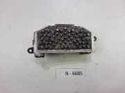 Blower Fan Relay AUDI A3 Sportback (8PA) 2.0 TDI 3C0907521F