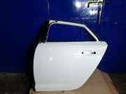 Tür links hinten Jaguar XJ (X35) REARLEFTDOOR