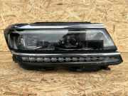 Hauptscheinwerfer rechts VW Tiguan I (5N) 5NB941082A