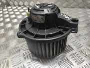 Heizgebläsemotor TOYOTA AVENSIS Estate (_T25_) 2.0 D-4D (CDT250_) 0130101601