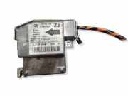 Airbag-Steuergerät OPEL MERIVA 1.4 16V Twinport LPG 317963935