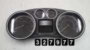 Tachometer Peugeot 308 CC ()