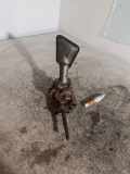 Ölpumpe Fiat Stilo (192) 46772183