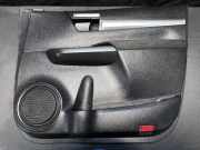 Türpolster vorne rechts TOYOTA HILUX VIII Pick-up (_N1_) 2.4 D 4WD (GUN125_) 6761005D00 67611X7A10