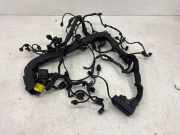 Motor Kabelbaum INFINITI Q50 50 D A6511592725 A6511509220