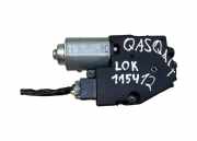 Schiebedach-Steuerblock NISSAN QASHQAI / QASHQAI +2 I (J10, JJ10) 2.0 dCi 4WD 91295EY10B