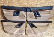 Türverkleidung links Opel Vectra C Caravan (Z02) ABE57191