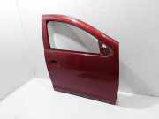 Tür rechts vorne Dacia Logan II () 801000083R