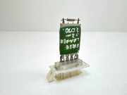 Blower Fan Relay LAND ROVER FREELANDER (L314) 2.0 Td4 4x4 12580