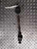 Antriebswelle links vorne Renault Clio II (B)