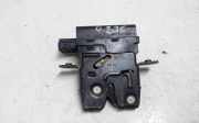 Heckklappenschloss RENAULT LAGUNA II (BG0/1_) 2.2 dCi (BG0F) 8200229953