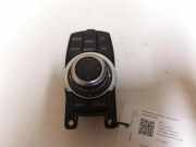 Navigations-Steuerknopf BMW 5 (F10) 520 d 19226310 4475086