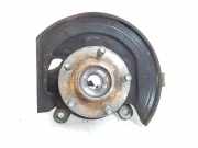 Achsschenkel (ABS) rechts vorne Nissan Qashqai II (J11)