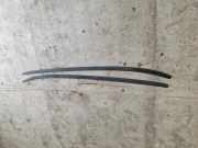 Blende Kotflügel links hinten Volvo V60 I (155) 31253311