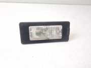 Kennzeichenleuchte VW Touran (1T1, 1T2) 5N0943021