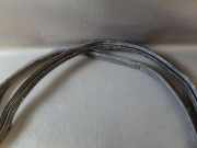 Dichtung für Koffer-/Laderaumklappe BMW 5er Touring (G31) 7390376