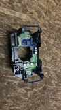 Bedientasten des rechten Sitzes VOLVO V70 II (SW) 2.4 D5 31275025
