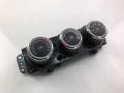 Heizungsbetätigung (Konsole) vorne Mitsubishi Outlander II (CWW) 7820A115XC