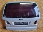 Kofferraumdeckel FORD GALAXY III (CK) 2.0 TDCi