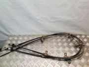 Handbremskabel HYUNDAI SANTA FÉ I (SM) 2.0 CRDi 4x4