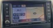 Radio/Navigationssystem-Kombination Jeep Grand Cherokee IV (WK, WK2) P05091660AD