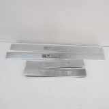 Seitenschweller Set LEXUS GS III (GRS19_, UZS19_, URS19_) 450h (GRS196_, GRS191_) n/a