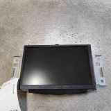 Navigationsanzeige VOLVO S60 II DRIVe / D2 31337643