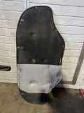 Schallschutz MERCEDES-BENZ GLC (X254) 220d 4-matic (254.605) A2546821300