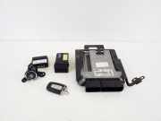 Zündset KIA SPORTAGE (SL) 2.0 CRDi