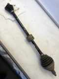 Antriebswelle vorne rechts VW TAIGO (CS1) 1.0 TSI 2q0407272ch