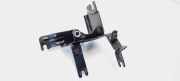 Halter für ABS-Block RENAULT ZOE (BFM_) ZOE 478407873R
