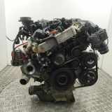 Motor ohne Anbauteile (Benzin) BMW X1 (E84) N47D20C