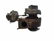 Turbolader CITROËN C4 Grand Picasso I (UA_) 2.0 HDi 138 9682778680