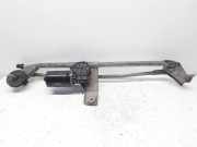 Scheibenwischermechanismus vorne