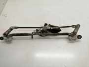 Scheibenwischermechanismus vorne