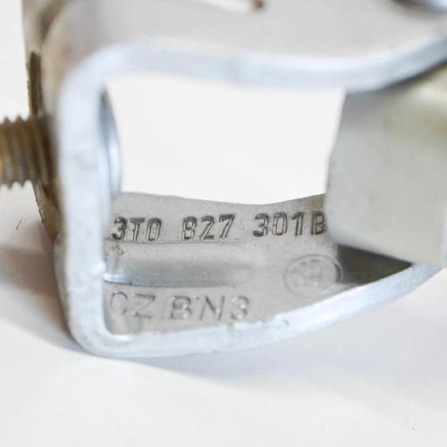 Heckklappescharnier links SKODA SUPERB II (3T4) 2.0 TDI 3T0827301B Bild Heckklappescharnier links SKODA SUPERB II (3T4) 2.0 TDI 3T0827301B