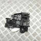 Stoßstangenhalterung hinten links VW TOUAREG (CR7) 3.0 eHybrid 4motion 760807483B