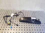 Airbag Sitz links vorne VW Golf VI Cabriolet (517) 1K4880241D