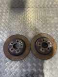Bremsscheibe hinten rechts BMW 4 Gran Coupe (F36) 440 i xDrive
