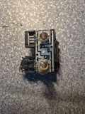 Hinterer Getriebedeckel VW PASSAT B3/B4 (3A2, 35I) 1.9 TD 394105