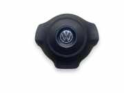 Lenkrad Airbag VW POLO (6R, 6C) 1.6 BiFuel 6RS880201