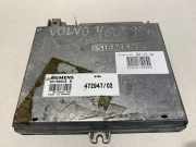 Motorsteuergerät ECU VOLVO 460 L (464) 1.8 s111705113b s111705113