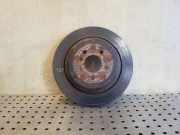 Bremsscheibe hinten links MERCEDES-BENZ M (W164) ML 320 CDI 4-matic (164.122)