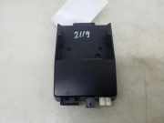 Navigationssteuerung MERCEDES-BENZ GLK (X204) 350 4-matic (204.988) A1728100011