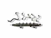 KRAFTSTOFFVERTEILER EINSPRITZLEISTE VERTEILERROHR MAZDA 6 Sedan (GH) 2.2 MZR-CD
